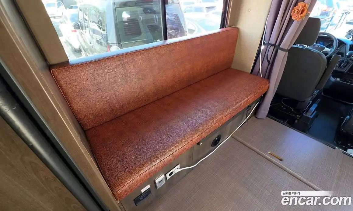 Ford Transit 2018 3.7 гидро в Москве № 1920156, фото 34