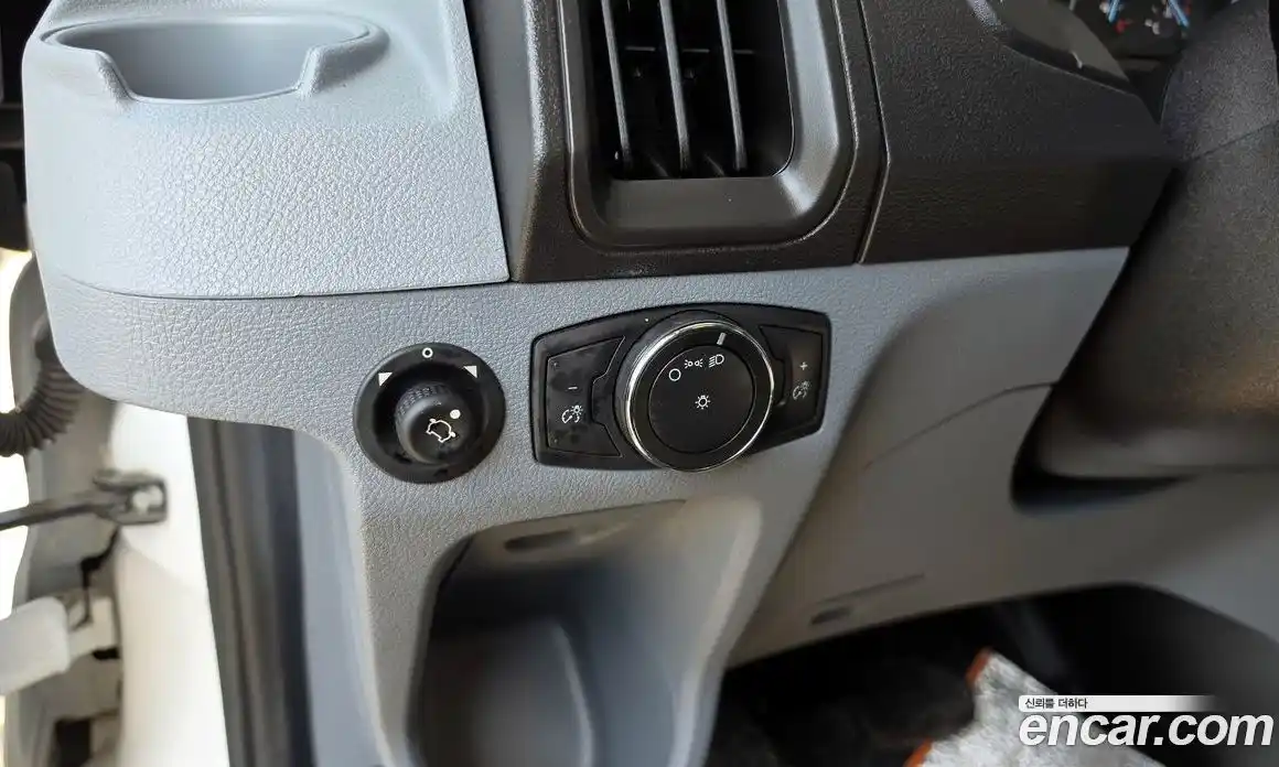 Ford Transit 2018 3.7 гидро в Москве № 1920156, фото 39
