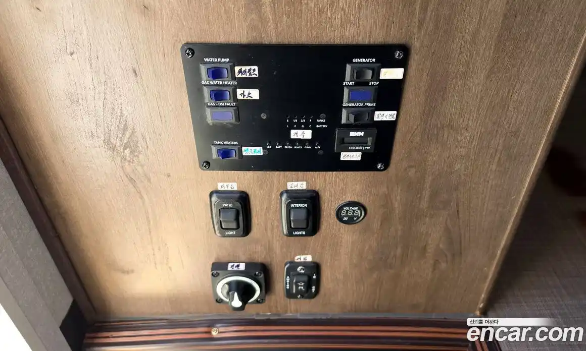 Ford Transit 2018 3.7 гидро в Москве № 1920156, фото 40