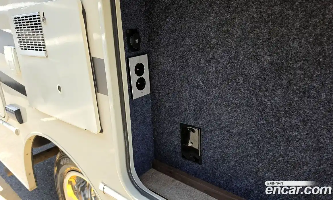 Ford Transit 2018 3.7 гидро в Москве № 1920156, фото 41
