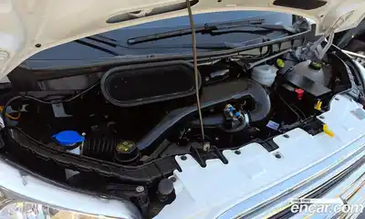 Ford Transit 2018 3.7 гидро в Москве № 1920156, миниатюра 6