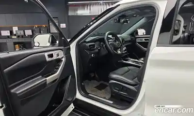 Ford Explorer 2021 2.3 гидро в Москве № 1920190, миниатюра 12