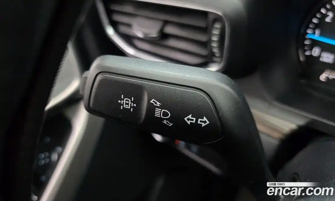 Ford Explorer 2021 2.3 гидро в Москве № 1920190, фото 27