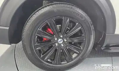 Ford Explorer 2021 2.3 гидро в Москве № 1920190, миниатюра 4