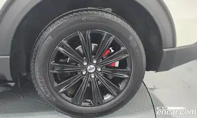 Ford Explorer 2021 2.3 гидро в Москве № 1920190, миниатюра 6