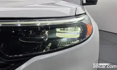 Ford Explorer 2021 2.3 гидро в Москве № 1920190, миниатюра 7