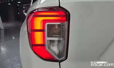 Ford Explorer 2021 2.3 гидро в Москве № 1920190, миниатюра 8