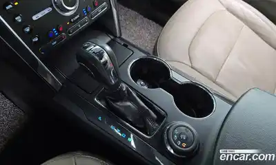 Ford Explorer 2018 2.3 гидро в Москве № 1920455, миниатюра 12