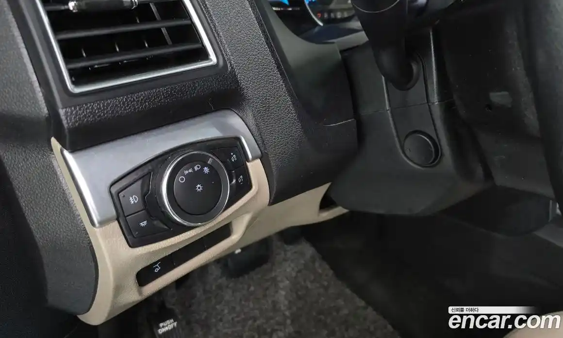 Ford Explorer 2018 2.3 гидро в Москве № 1920455, фото 27