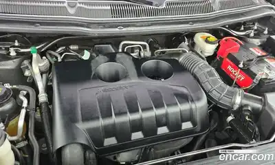 Ford Explorer 2018 2.3 гидро в Москве № 1920455, миниатюра 6