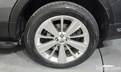 Ford Explorer 2018 2.3 гидро в Москве № 1920455, миниатюра 7