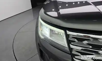 Ford Explorer 2018 2.3 гидро в Москве № 1920455, миниатюра 8