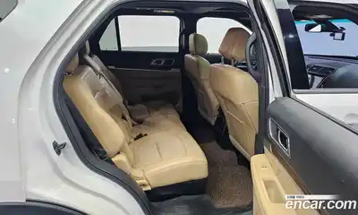 Ford Explorer 2017 2.3 гидро в Москве № 1920456, миниатюра 12