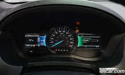 Ford Explorer 2017 2.3 гидро в Москве № 1920456, миниатюра 8