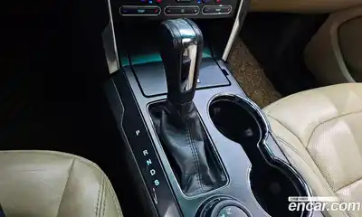 Ford Explorer 2017 2.3 гидро в Москве № 1920456, миниатюра 9