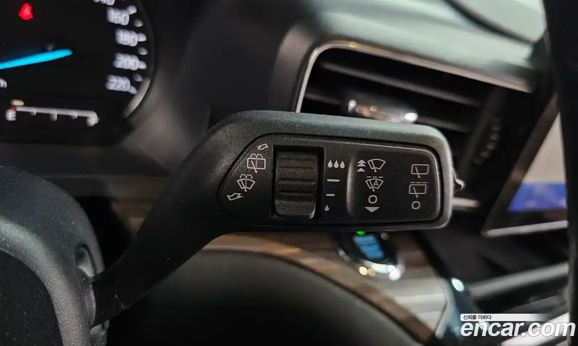 Ford Explorer 2021 2.3 гидро в Москве № 1920467, фото 26