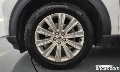 Ford Explorer 2021 2.3 гидро в Москве № 1920467, миниатюра 5