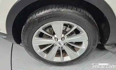 Ford Explorer 2018 2.3 гидро в Москве № 1920545, миниатюра 5