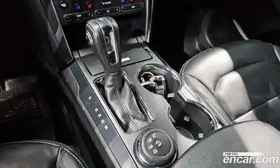 Ford Explorer 2018 2.3 гидро в Москве № 1920545, миниатюра 9