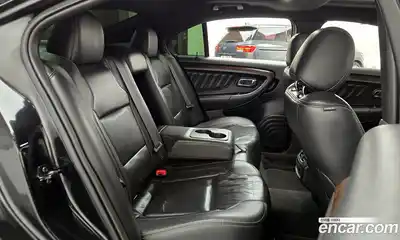 Ford Taurus 2015 2.0 гидро в Москве № 1920548, миниатюра 11