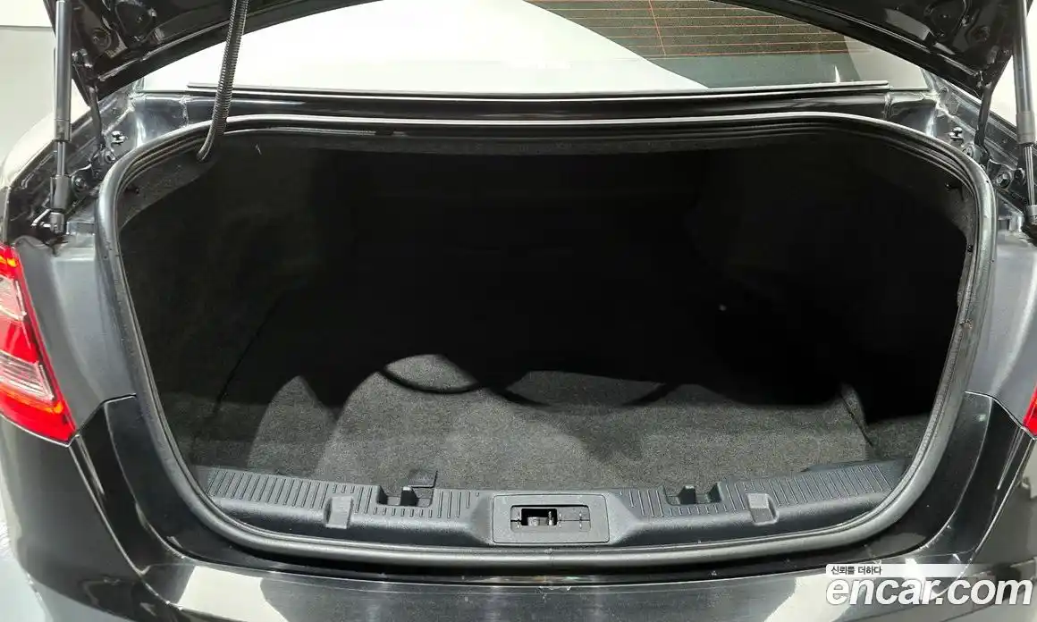 Ford Taurus 2015 2.0 гидро в Москве № 1920548, фото 20