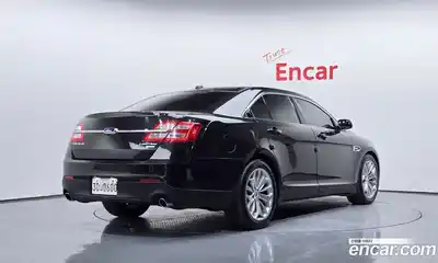 Ford Taurus 2015 2.0 гидро в Москве № 1920548, миниатюра 2