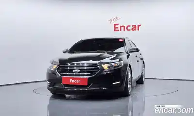Ford Taurus 2015 2.0 гидро в Москве № 1920548, миниатюра 3