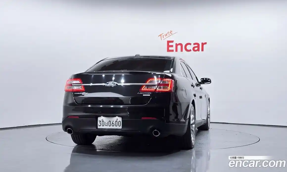 Ford Taurus 2015 2.0 гидро в Москве № 1920548, фото 4