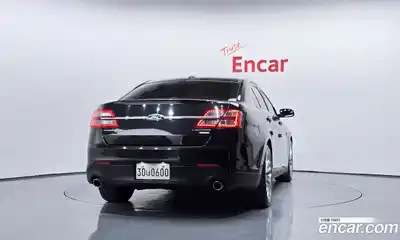 Ford Taurus 2015 2.0 гидро в Москве № 1920548, миниатюра 4