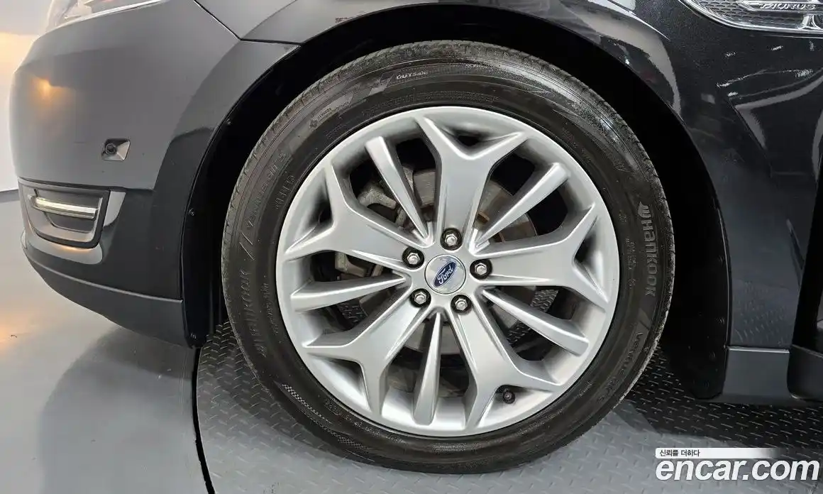 Ford Taurus 2015 2.0 гидро в Москве № 1920548, фото 5