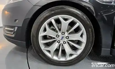 Ford Taurus 2015 2.0 гидро в Москве № 1920548, миниатюра 5