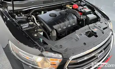 Ford Taurus 2015 2.0 гидро в Москве № 1920548, миниатюра 6