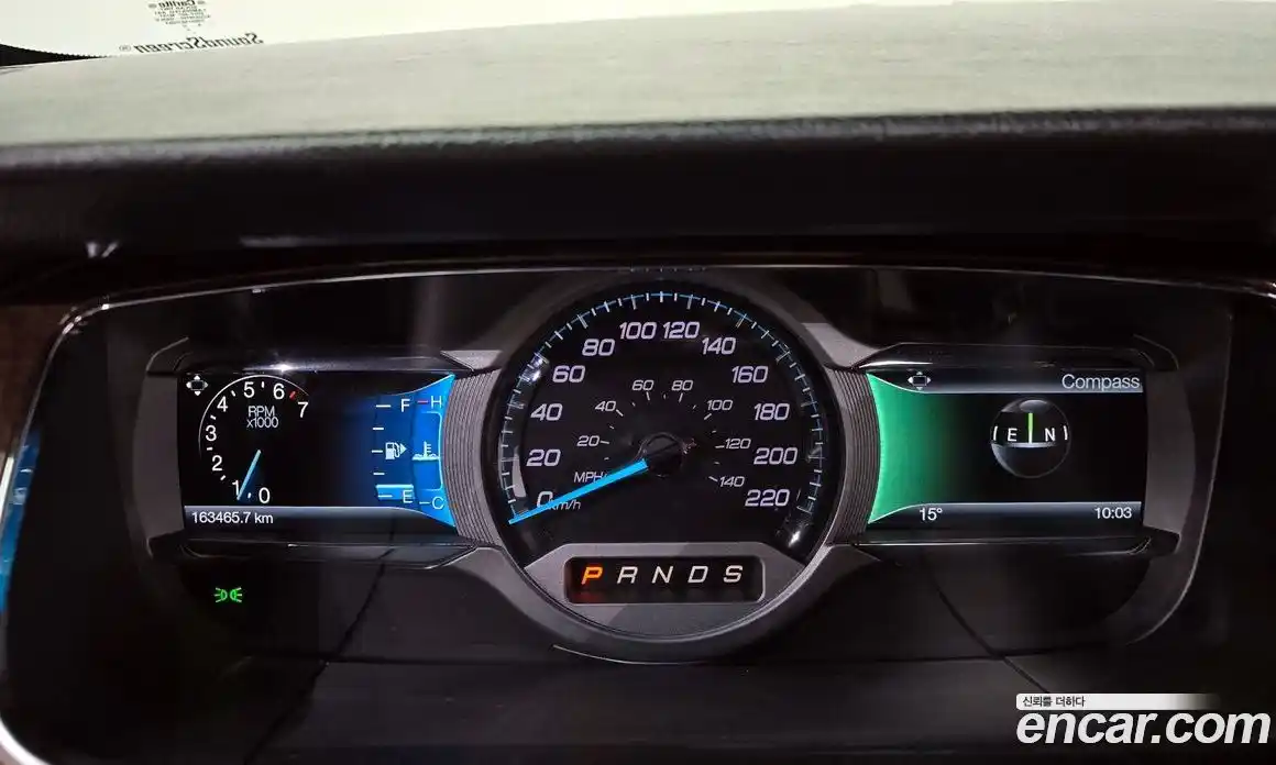 Ford Taurus 2015 2.0 гидро в Москве № 1920548, фото 8