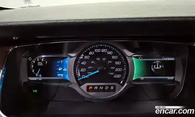 Ford Taurus 2015 2.0 гидро в Москве № 1920548, миниатюра 8