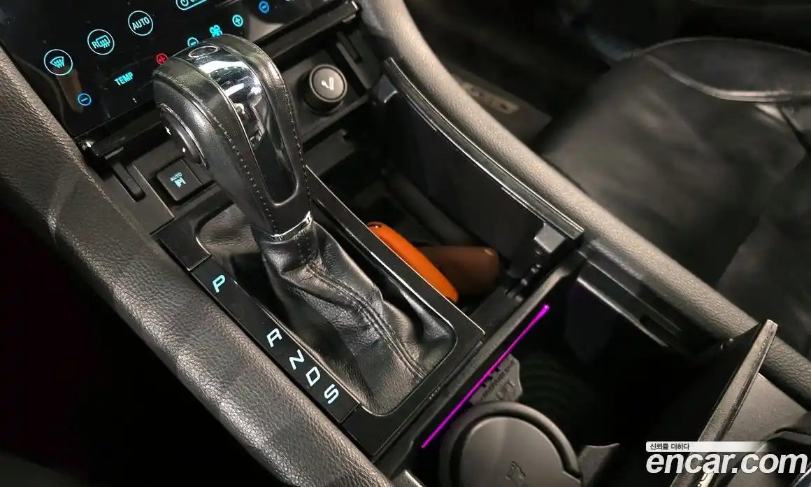 Ford Taurus 2015 2.0 гидро в Москве № 1920548, фото 9