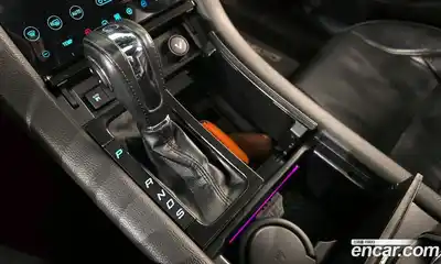 Ford Taurus 2015 2.0 гидро в Москве № 1920548, миниатюра 9