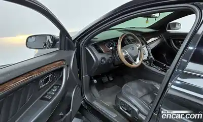 Ford Taurus 2015 2.0 гидро в Москве № 1920548, миниатюра 10