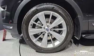 Ford Explorer 2018 2.3 гидро в Москве № 1920553, миниатюра 5