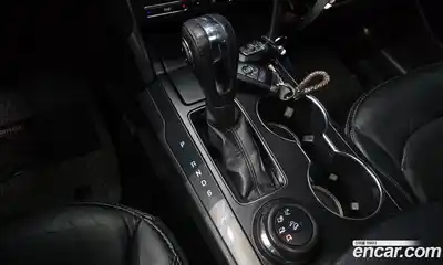 Ford Explorer 2018 2.3 гидро в Москве № 1920553, миниатюра 9