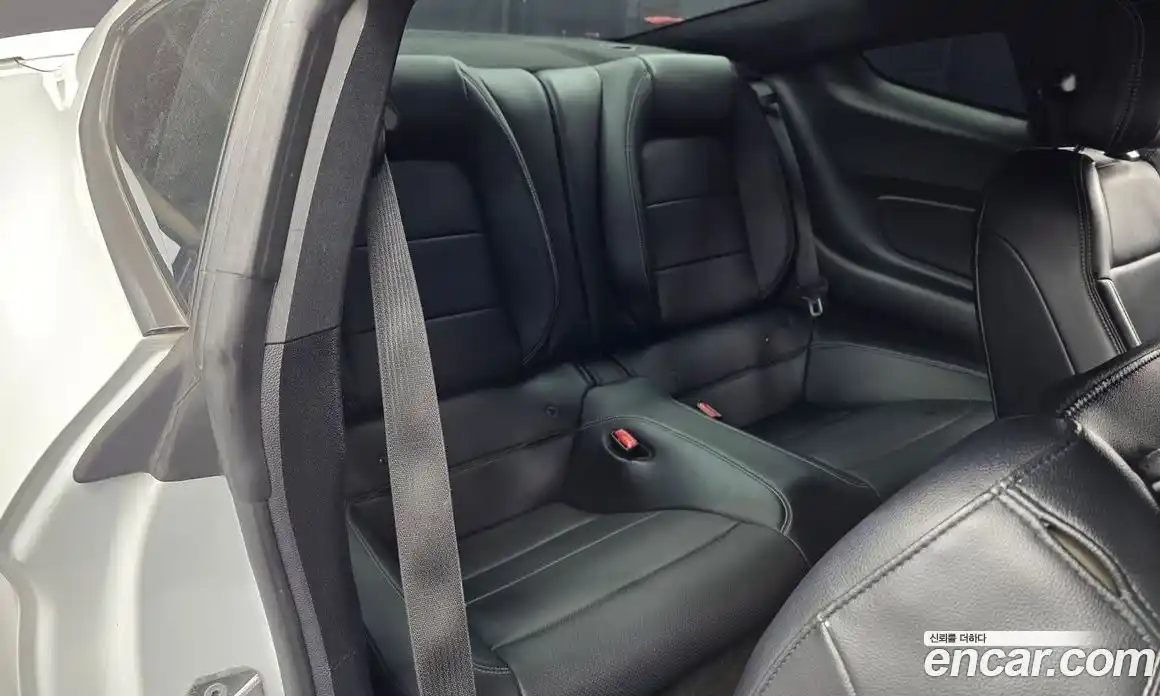 Ford Mustang 2015 5.0 гидро в Москве № 1920558, фото 12