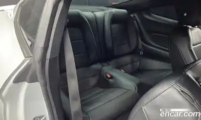 Ford Mustang 2015 5.0 гидро в Москве № 1920558, миниатюра 12