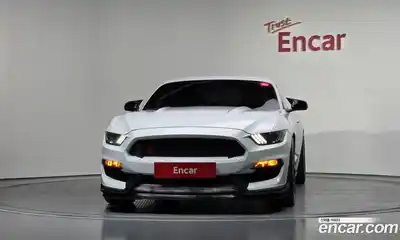 Ford Mustang 2015 5.0 гидро в Москве № 1920558, миниатюра 3