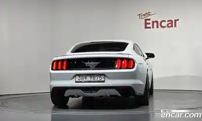 Ford Mustang 2015 5.0 гидро в Москве № 1920558, миниатюра 4