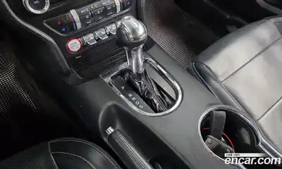 Ford Mustang 2015 5.0 гидро в Москве № 1920558, миниатюра 9