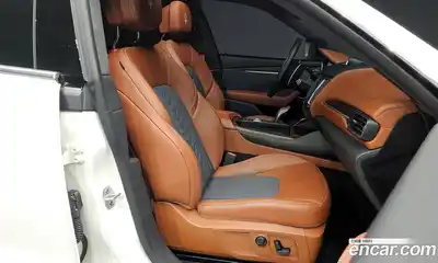 Maserati Levante 2020 3.0 гидро, миниатюра 11