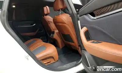Maserati Levante 2020 3.0 гидро, миниатюра 12