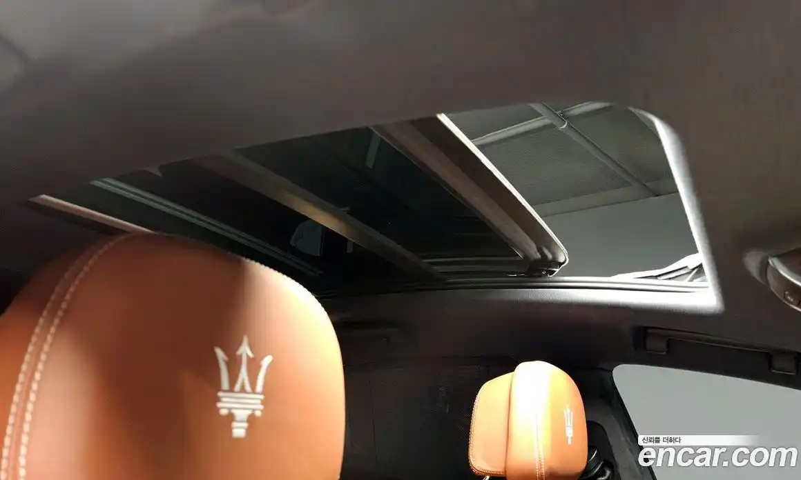 Maserati Levante 2020 3.0 гидро, фото 18