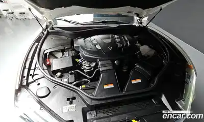 Maserati Levante 2020 3.0 гидро, миниатюра 6