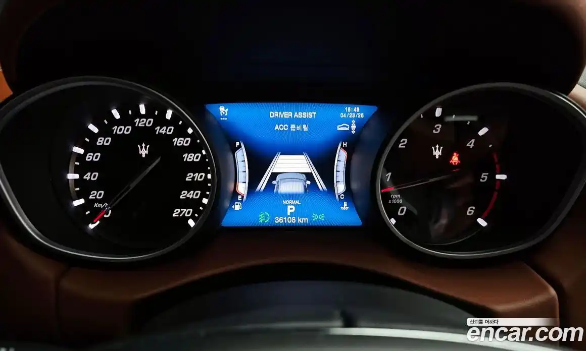 Maserati Levante 2020 3.0 гидро, фото 8
