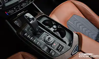 Maserati Levante 2020 3.0 гидро, миниатюра 9